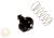 Valvole    ,idoneo per unKM8508107QA 4650000000