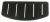 Griglia    ,idoneo per unEA82F81070L 5202100000