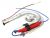 Resistenza    ,idoneo per unKM760D1087A 4609000000
