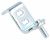 Cerniera    ,idoneo per unHTS2967F 5203500000