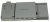 Valvola Dosatrice    ,idoneo per unDDGNF41820W 4652000000
