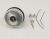 140 7902 520 Motore aspirapolvere 240V per UZ930/S2/UZ934