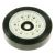 Ruota Rullo    ,idoneo per unSTE780BA 5101000000