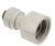 Raccordo Tubo ,idoneo per unGTG17HBSKRWW 5304500000