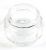 Specchio Vetro Kunststoff    ,idoneo per unIS67G4PHXE 5208500000