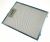 Filtro Metallico Antigrasso    ,idoneo per unCMD93N 5657700000