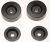 Supporto    ,idoneo per unUA55HU9000RXTW 5403000000