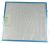 Filtro Metallico Antigrasso    ,idoneo per unFCE17N 5657700000