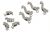 Graffe    ,idoneo per unS72N65X5EUB1 5408000000