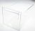 8077957036 Cassetto verdura 7902 246 mm