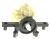 4055264685 INTERRUTTORE ROTATIVO,COMPLETO