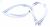 DA97-13921K GUARNIZIONE FRIGO;RT50,GRAY,W730L1092
