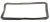 DG63-00325A GASKET-RUBBER CAVITY;NQ-F700,E,BL