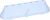 AXW1PL-04244 Trascinatore biancheria