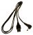 K2GHYYS00002 Cavo USB con spinotto cavo 4,0x1,7 mm