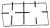 C00303486 482000089608 GRIGLIA SM. NERA SX FUOCHI R+SR PC750