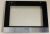 210441533 C00885931 SCHERMO ESTERNO PORTA FORNO / OUTER DOORGLAS