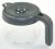 Caraffa    ,idoneo per unCMM610 5208100000