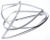 Guarnizione Porta Magnetica    ,idoneo per unGKV436021A 5503400000