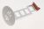 Piastra    ,idoneo per unIGN275620C 5405000000