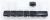 2420400300 C00867714 LIGHT GUIDE BUTTON ASSMBLY (B13 P.BLACK)