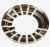 Indicatore Scala Graduata    ,idoneo per unWF906U4SAGDAH 5209000000