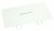 DC63-01773A Coperchio condensatore DV8000H ABS T2.5 bianco