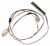 Sonde Temperatura    ,idoneo per unGWL207FLQV 4829000000