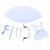 Maniglia Manico    ,idoneo per unCMLF125EV 5209500000