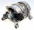 Motore Ac    ,idoneo per unL6FEK48WG 4151000000