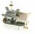 Motore Ac    ,idoneo per unEBL4XWE 4151000000