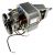 HC-9835-23 4055255758 Motore completo (E)KM4000