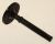 421944025621 Gruppo erogatore con pistone integrato 8GR.V3 nero
