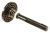 421944029791 Gruppo erogatore nero 8 g con pistone interno Gen.V3