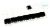 2431800300 C00894939 Kit tastiera con guide luminose