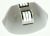 WESED90W3128 Supporto testa epilatore