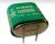4 / V 150 H SK SC TP 55615604940 VARTA ACCUMUL. CELLE A BOTTONE NIMH 4,8V, 150MAH PCB PIN