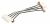 Spina Cavo Connettore Adattatore    ,idoneo per unTK5270 2000000000