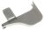 DA63-07232A Cover gamba anteriore L Romanee Conti PP inox