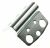 704289000 STEEL BEARING BLOCK