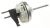 455452 Elettromotore BPM TA0200 Askoll SP13 ASK