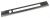 Frontalino    ,idoneo per unTDC112V 5202800000