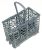 Cesto    ,idoneo per unLFDS3XL60HZ 5207900000