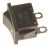 Interruttore   Pulsante    ,idoneo per unB39LBM330 4300100000