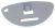 Flap Coperchio    ,idoneo per unKP1105 5202000000