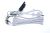 RS-DW0329 Cavo di alimentazione bianco