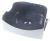 MS-623733 Vaschetta raccogligocce nera