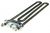  PASSEND FÜR AEG 33121527 HEATER ASSEMBLY