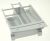 Recipienti ,idoneo per unWD81K5400OWEN 5208000000