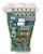 Mobiletto Contenitore    ,idoneo per unPI603E 5206200000